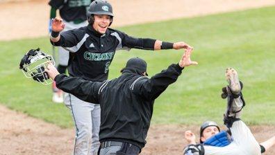2021 Region 13 Baseball Final Four Bracket Information