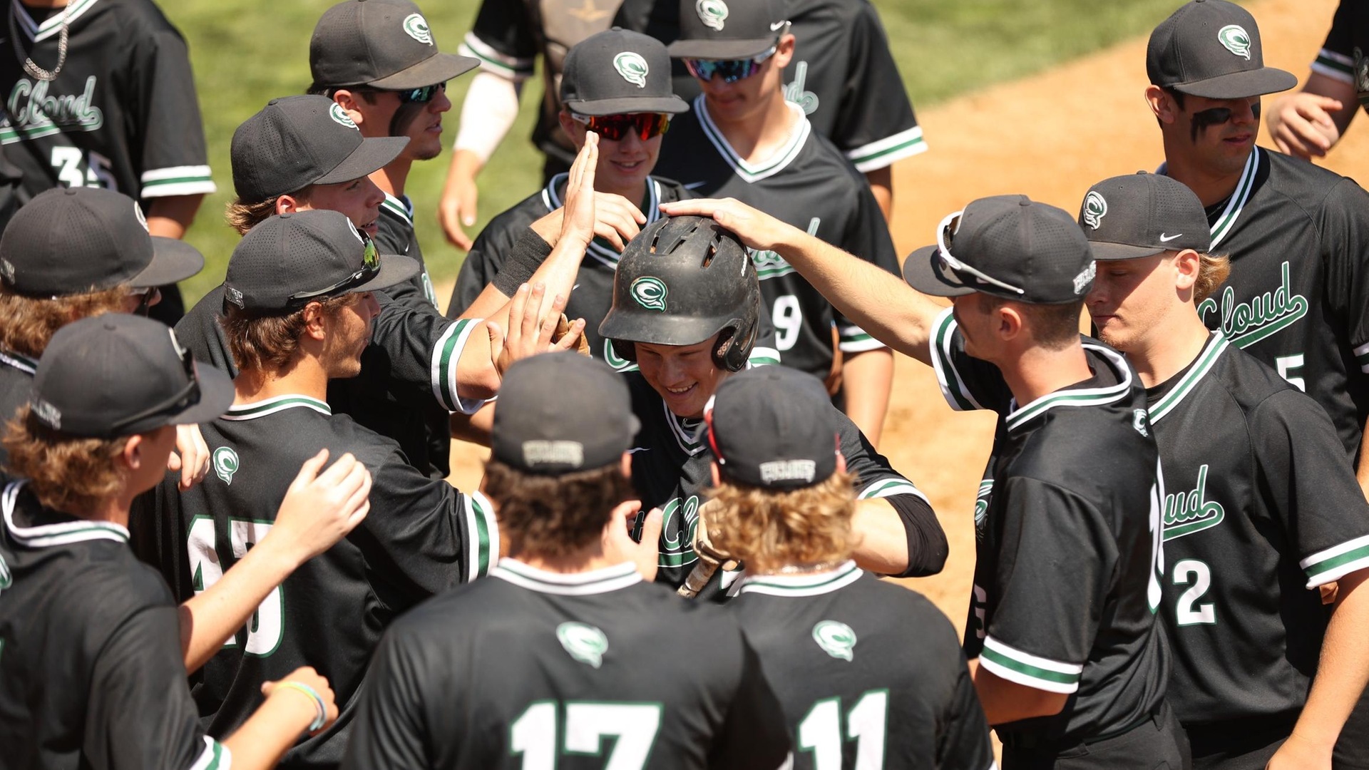 Baseball Post Season Awards
