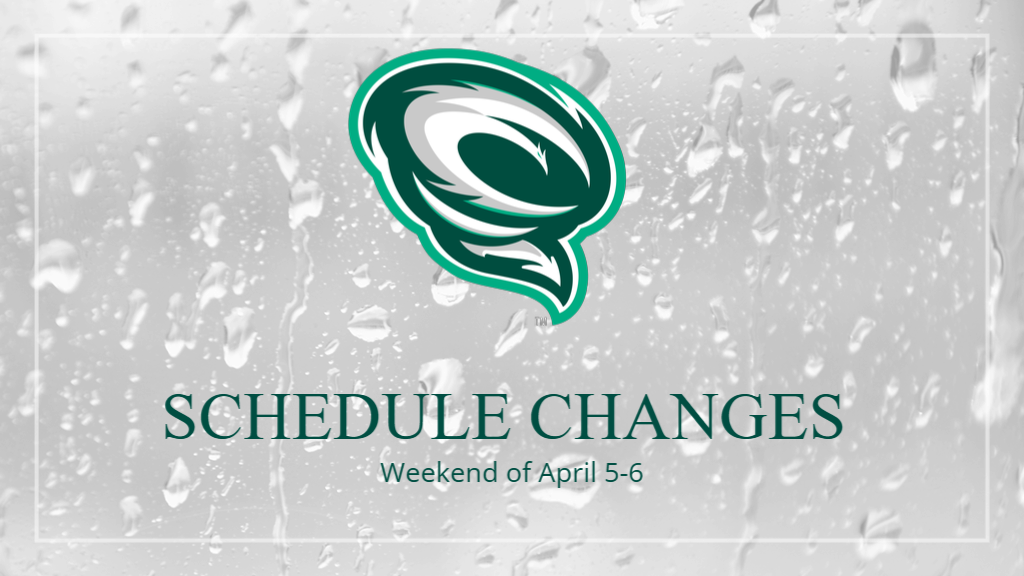 BSB- Ridgewater series heading to Mankato for Series Sunday-Monday