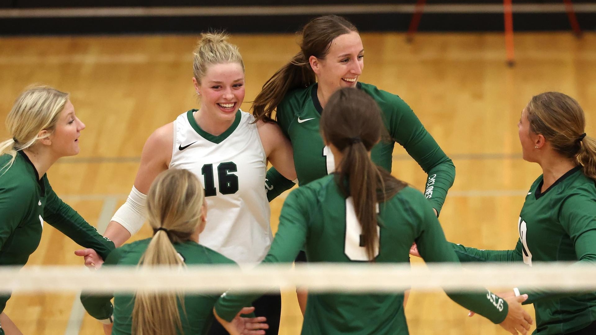 Cyclones open conference play 2-0