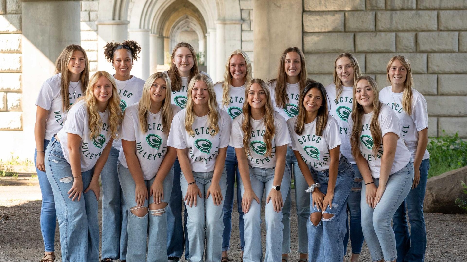 Cyclones Volleyball Open 2025 Season