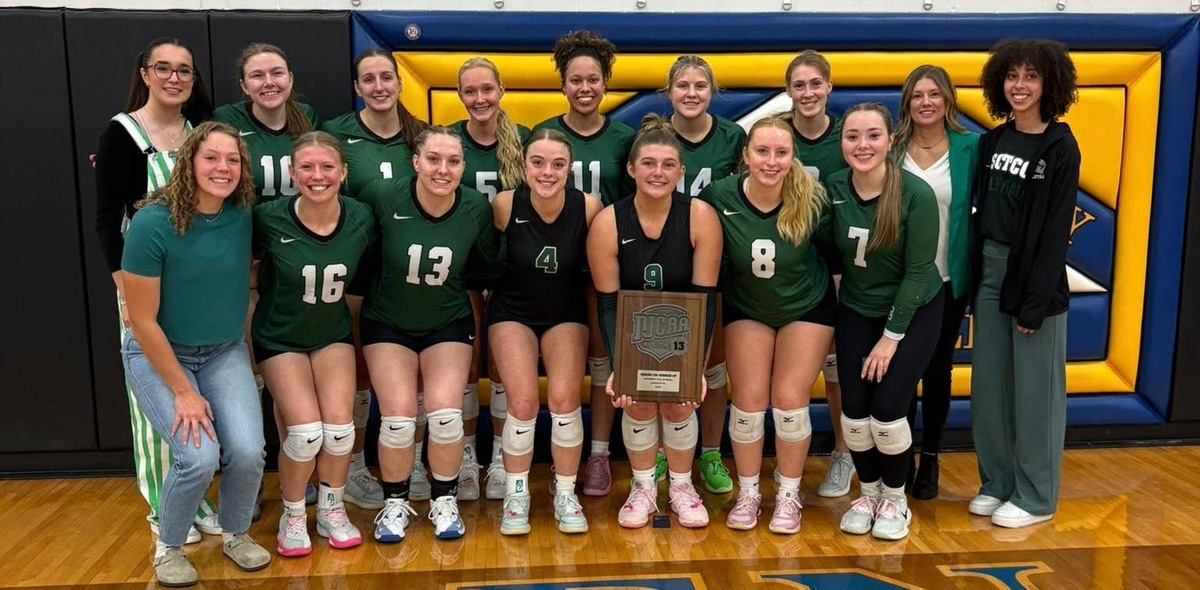 VB- Cyclones earn National Tournament Bid